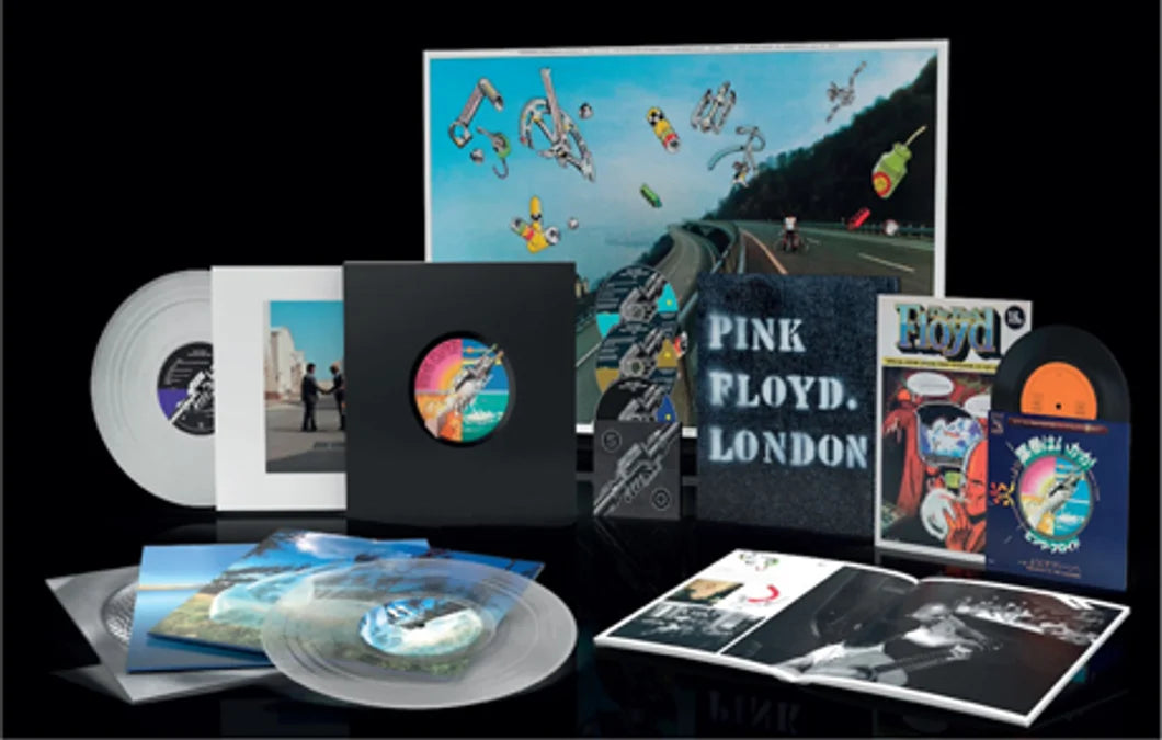 Tạp Chí Record Collector Magazine #Issue 576 / November 2025-Kallos