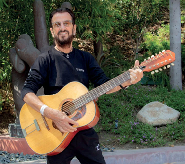 Tạp Chí Record Collector Magazine #Issue 576 / November 2025