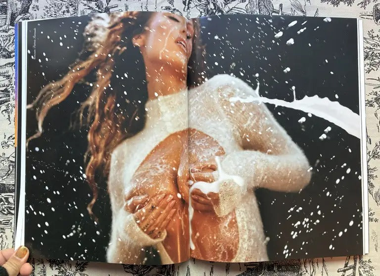 Tạp Chí Richardson A12 - The California Issue 2025