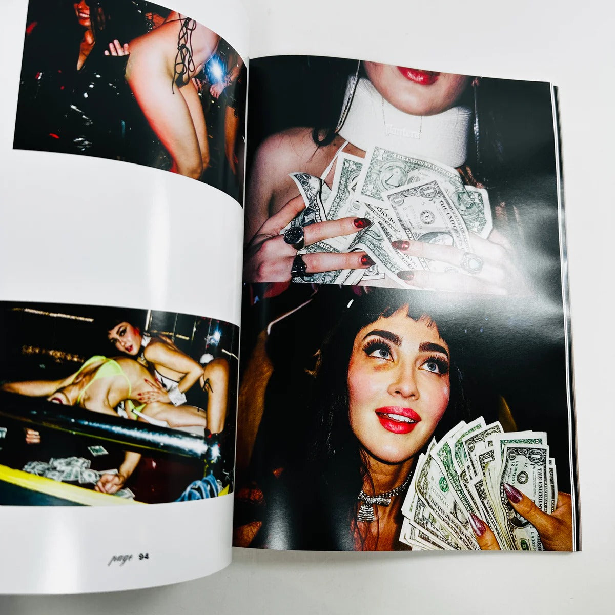 Tạp Chí Richardson A12 - The California Issue 2025