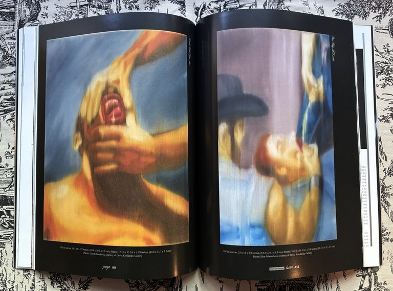 Tạp Chí Richardson A12 - The California Issue 2025