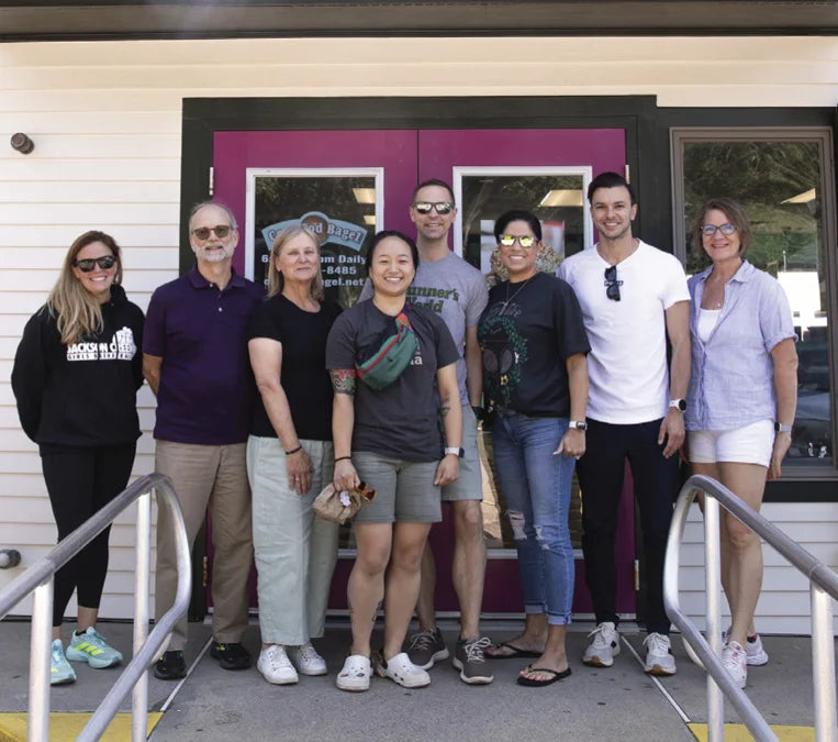 Tạp Chí Runner's World Magazine #Winter 2025