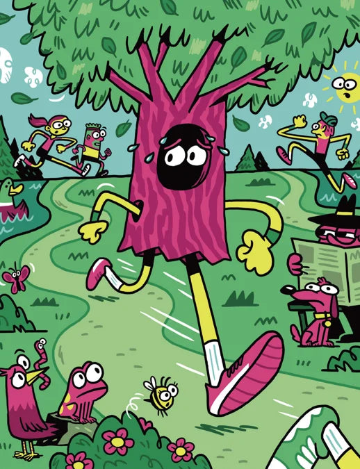 Tạp Chí Runner's World Magazine #Winter 2025