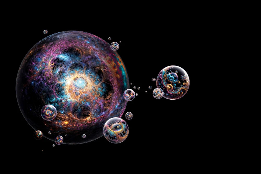 Tạp Chí Scientific American (USA) Magazine #June 2025