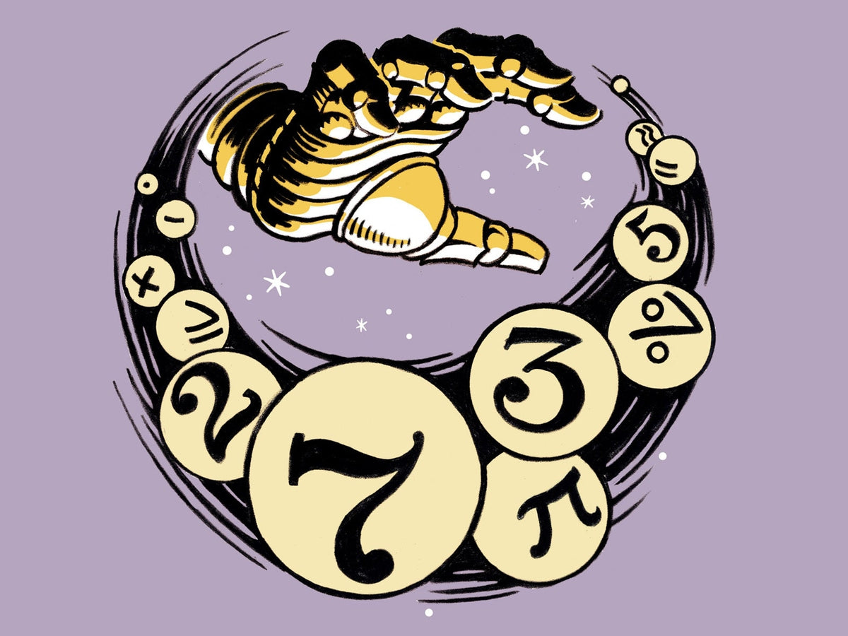 Tạp Chí Scientific American (USA) Magazine #November 2025