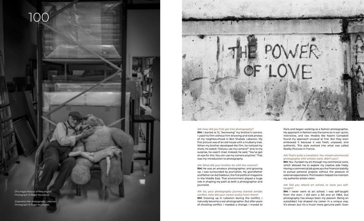 Tạp Chí Selections Magazine #Issue 72