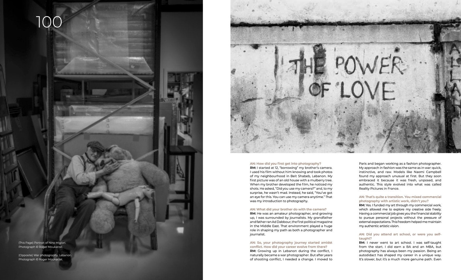 Tạp Chí Selections Magazine #Issue 72-Kallos