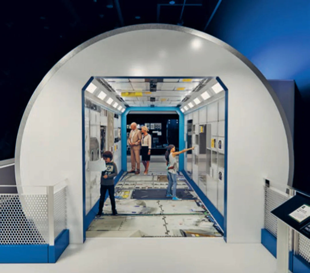 Tạp Chí Smithsonian (USA) Magazine #July / August 2025