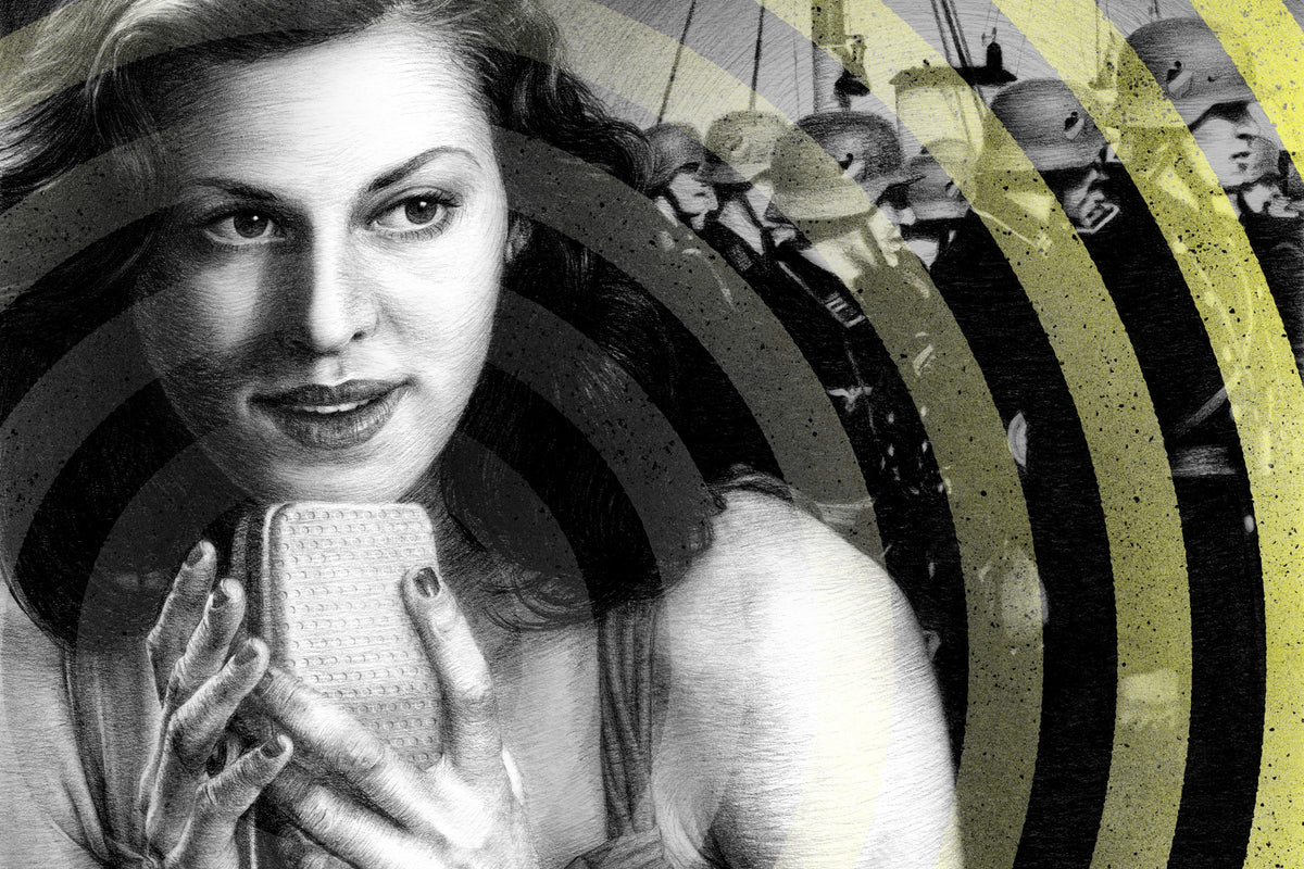 Tạp Chí SMITHSONIAN (USA) Magazine #March 2026