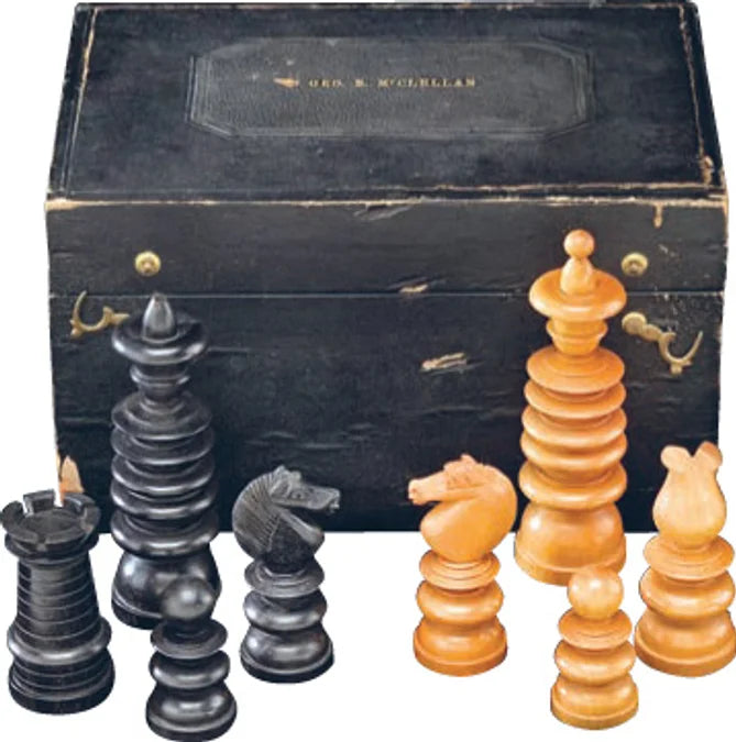 Tạp Chí Smithsonian (USA) Magazine #November 2025