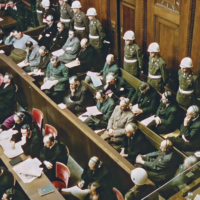 Tạp Chí Smithsonian (USA) Magazine #November 2025