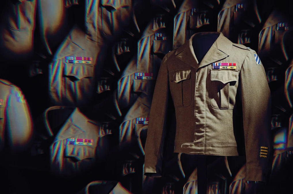 Tạp Chí Smithsonian (USA) Magazine #November 2025