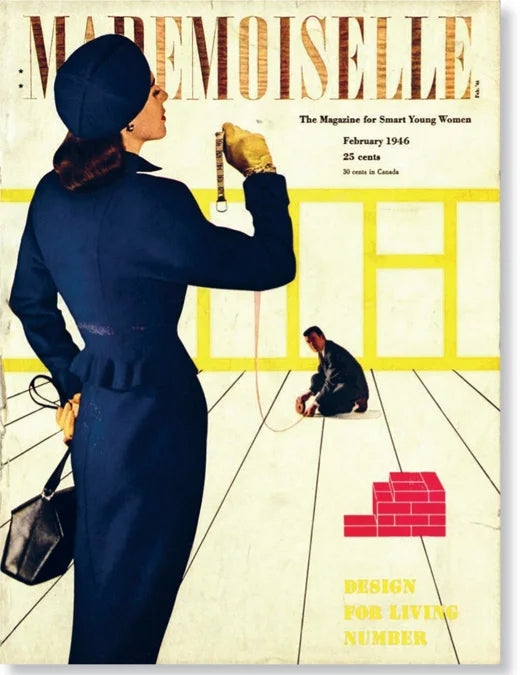 Tạp Chí Smithsonian (USA) Magazine #September / October 2025