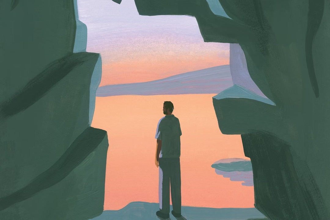 Tạp Chí The Atlantic Monthly (USA) Magazine #August 2025