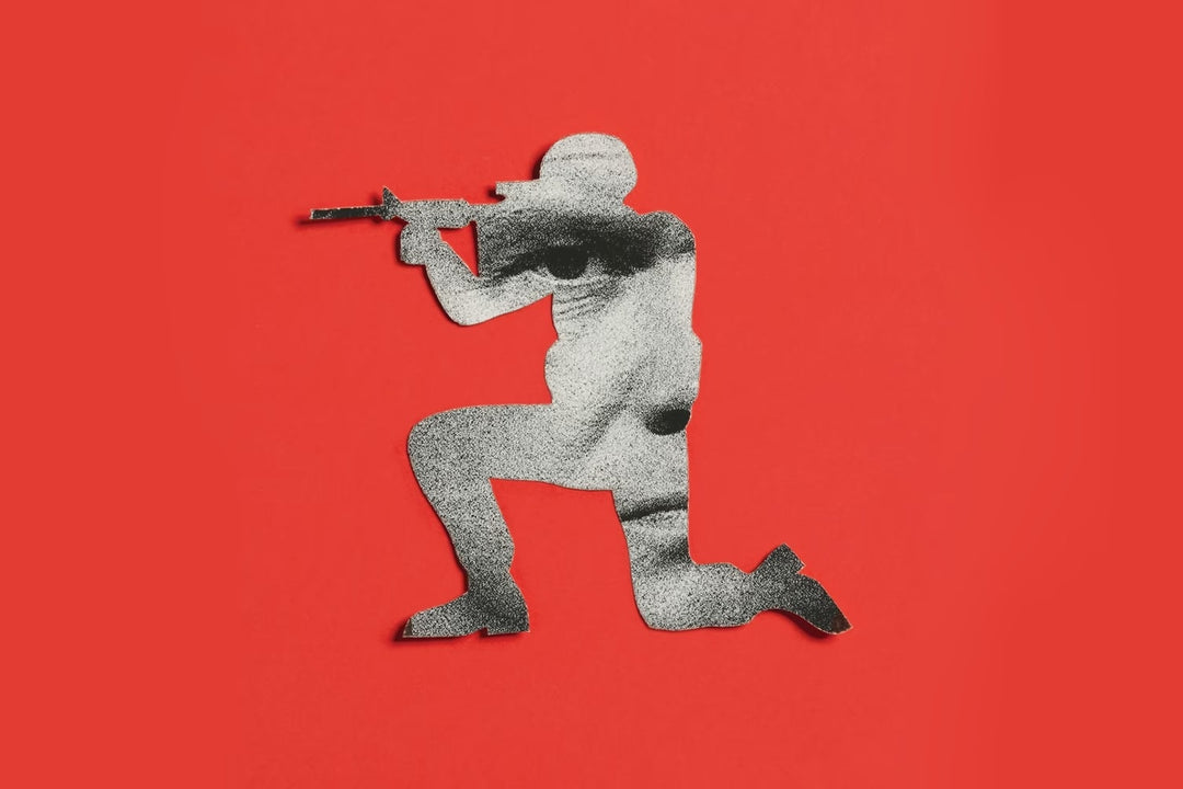 Tạp Chí The Atlantic Monthly (USA) Magazine #August 2025