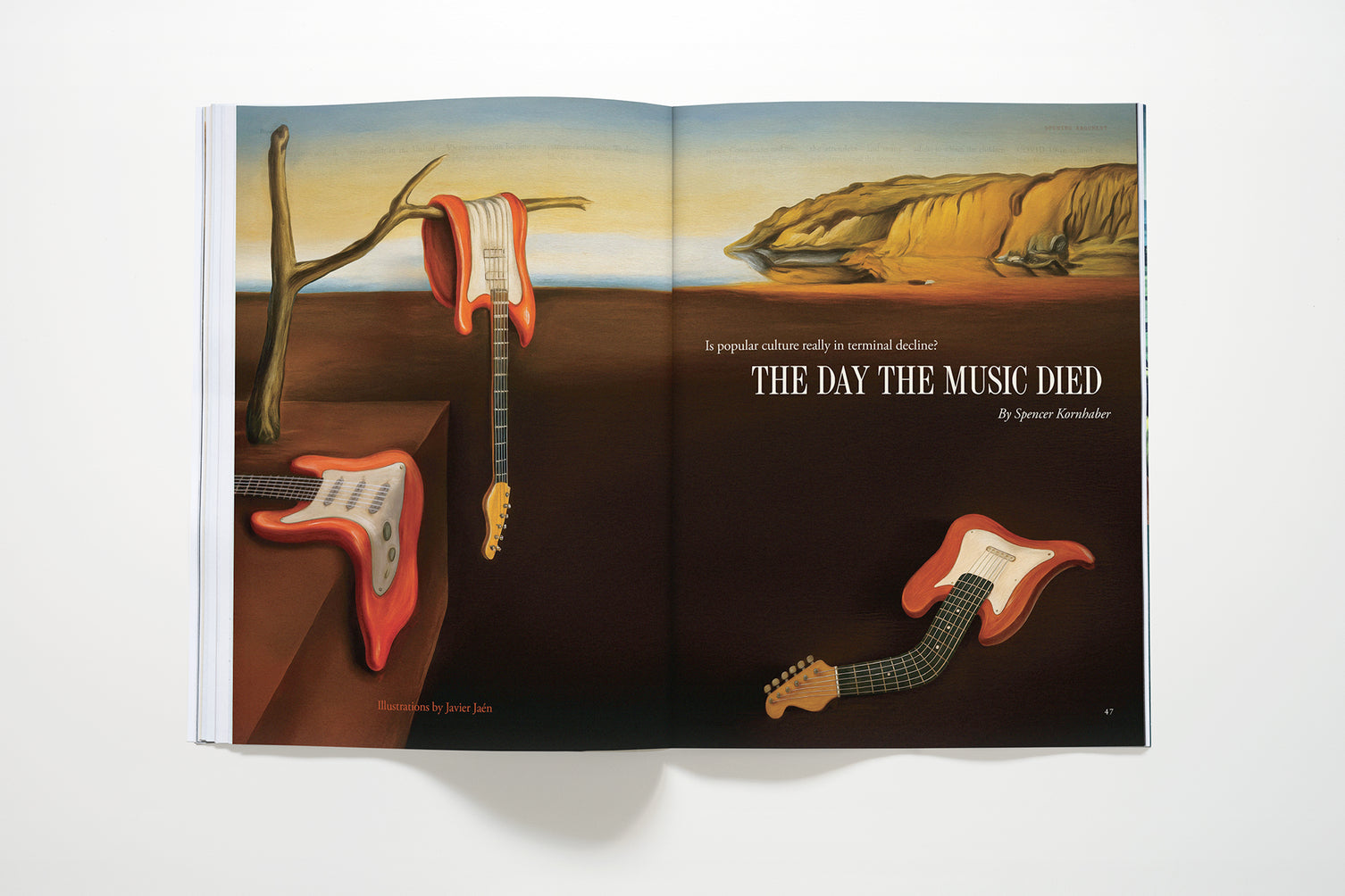 Tạp Chí The Atlantic Monthly (USA) Magazine #August 2025-Kallos