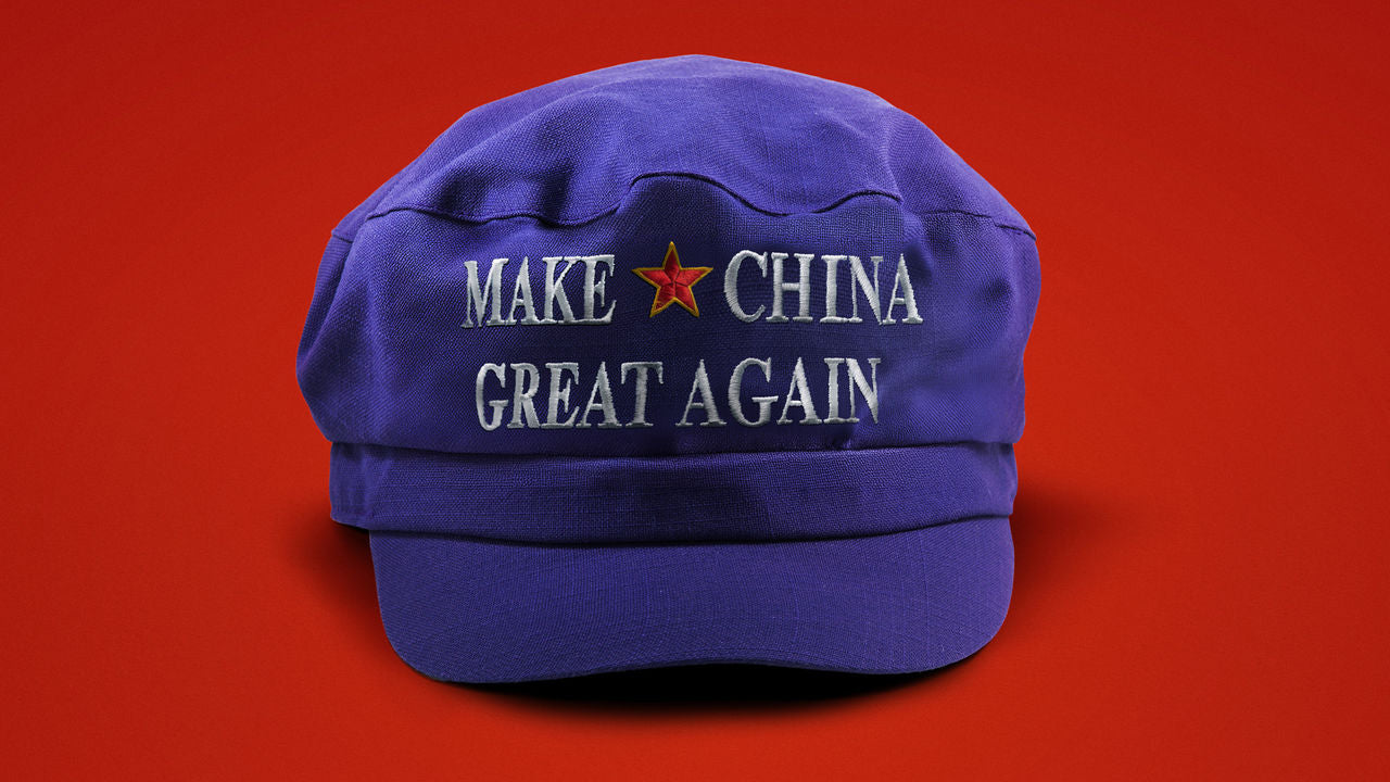 Tạp Chí The Economist (Weekly) Magazine #April 05, 2025-Kallos