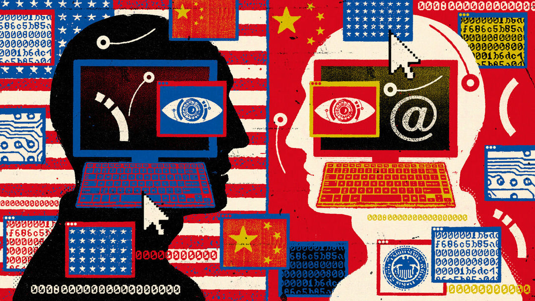 Tạp Chí The Economist (Weekly) Magazine #August 02, 2025