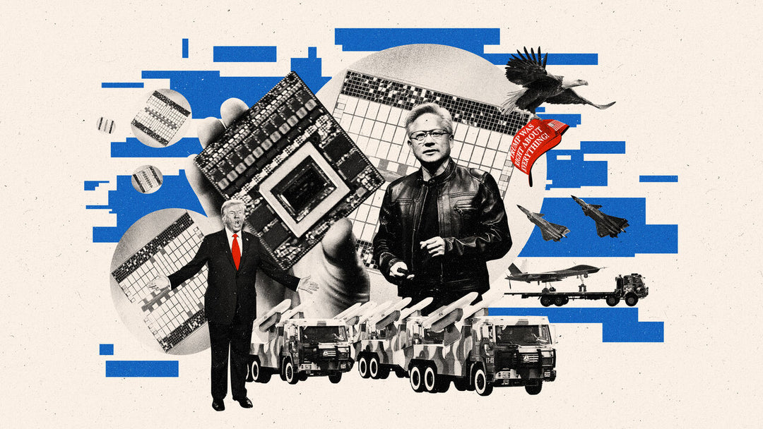 Tạp Chí The Economist (Weekly) Magazine #August 02, 2025