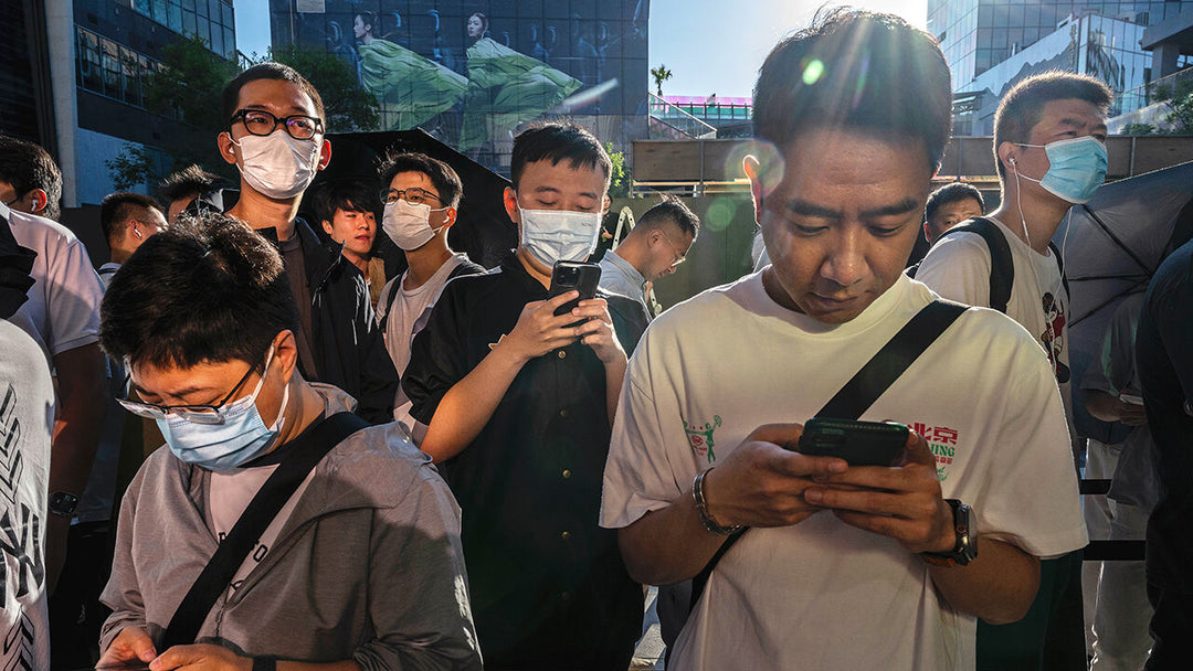 Tạp Chí The Economist (Weekly) Magazine #July 05, 2025