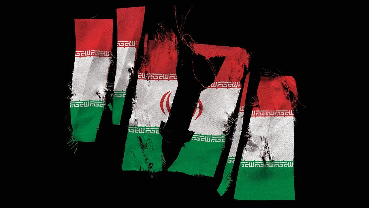 Tạp Chí The Economist (Weekly) Magazine #June 21, 2025-Kallos