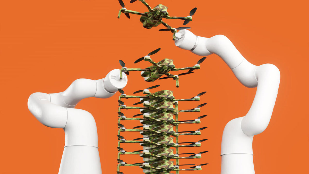 Tạp Chí The Economist (Weekly) Magazine #June 28, 2025