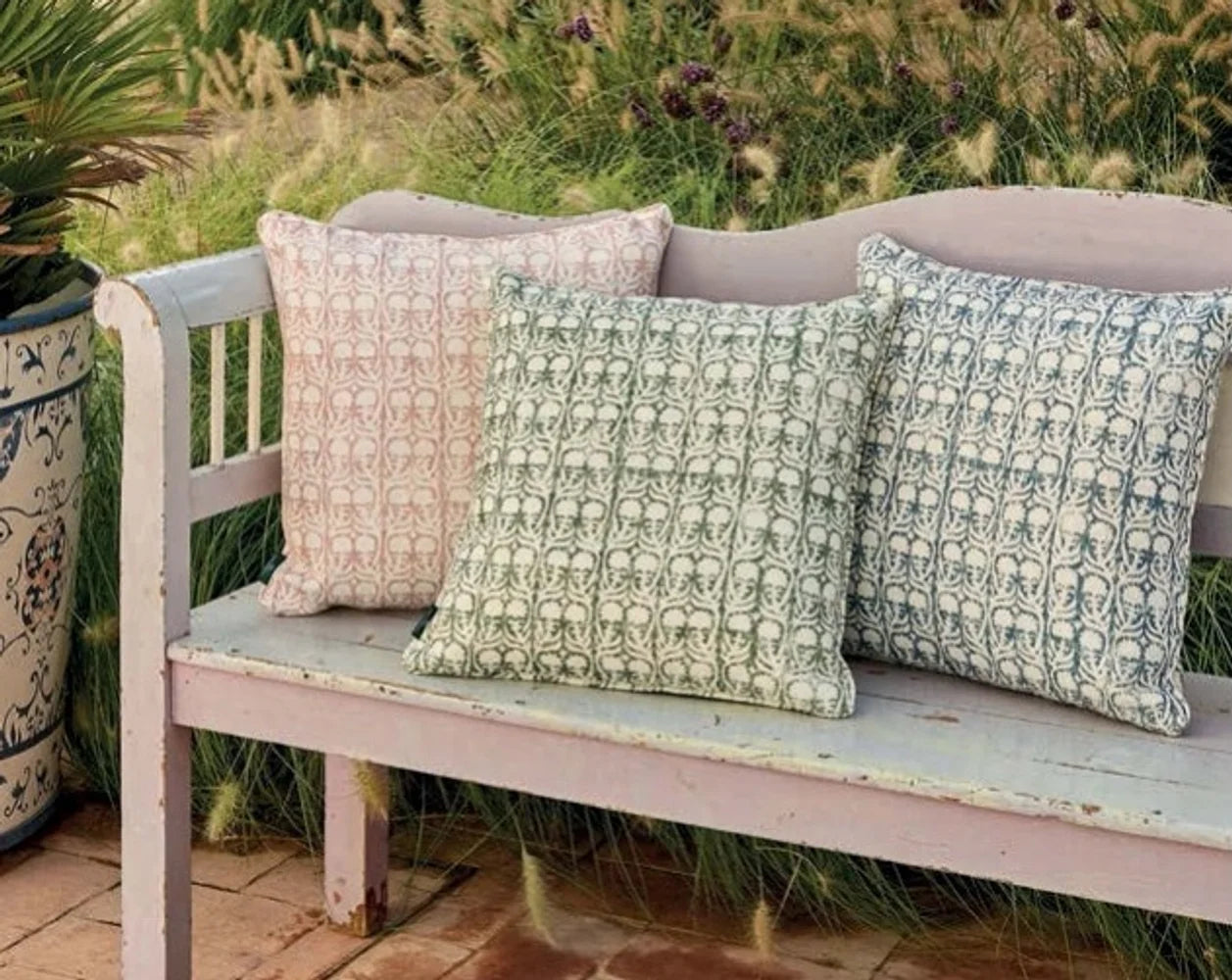 Tạp Chí The English Garden Magazine #May 2025-Kallos