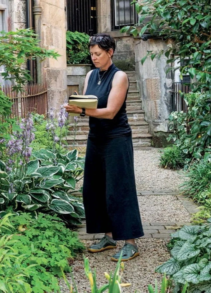 Tạp Chí The English Garden (UK) Magazine #August 2025-Kallos