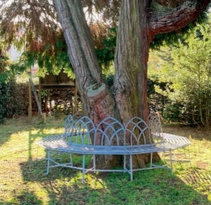 Tạp Chí The English Garden (UK) Magazine #January 2026