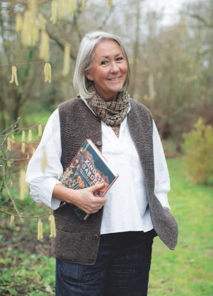 Tạp Chí The English Garden (UK) Magazine #July 2025-Kallos