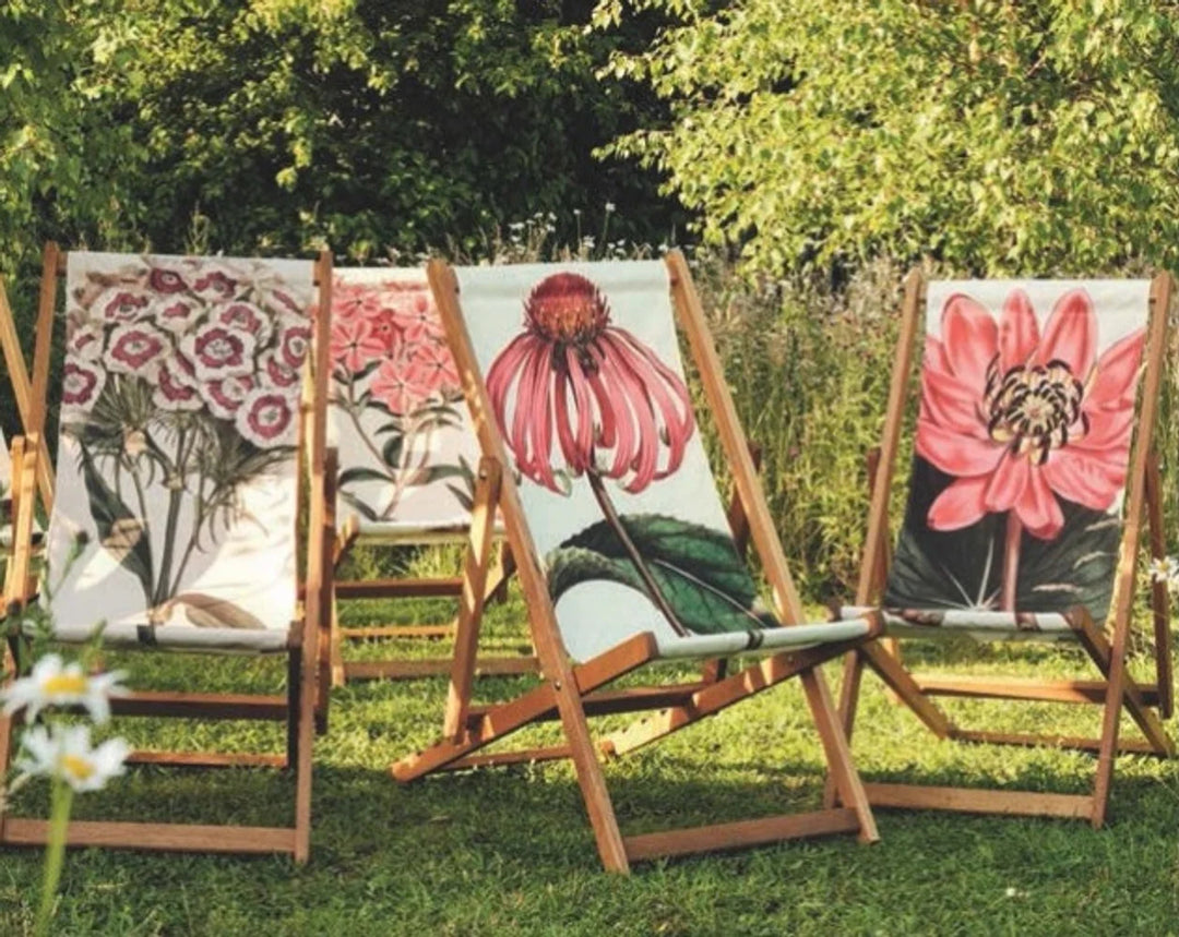 Tạp Chí The English Garden (UK) Magazine #July 2025