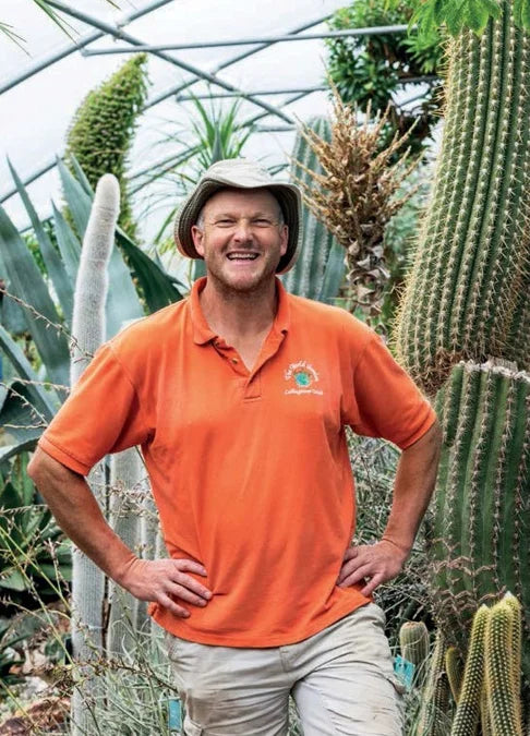 Tạp Chí The English Garden (UK) Magazine #November 2025