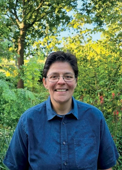 Tạp Chí The English Garden (UK) Magazine #October 2025