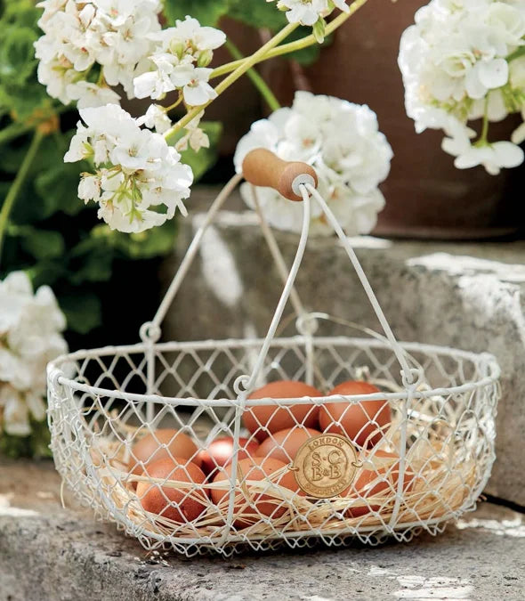 Tạp Chí The English Garden (UK) Magazine #October 2025