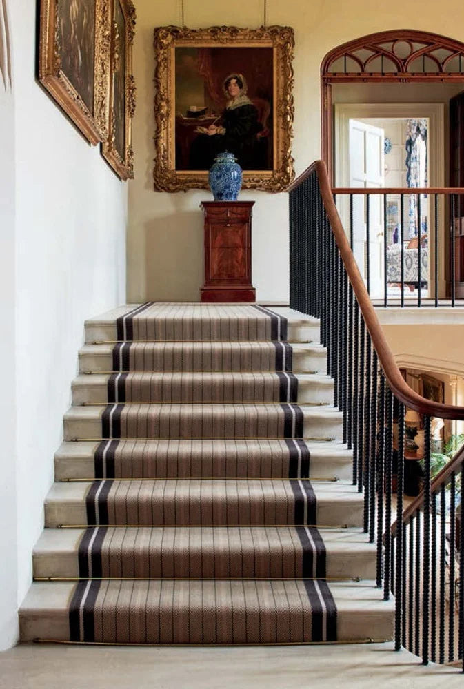 Tạp Chí The English Home (UK) Magazine #August 2025-Kallos