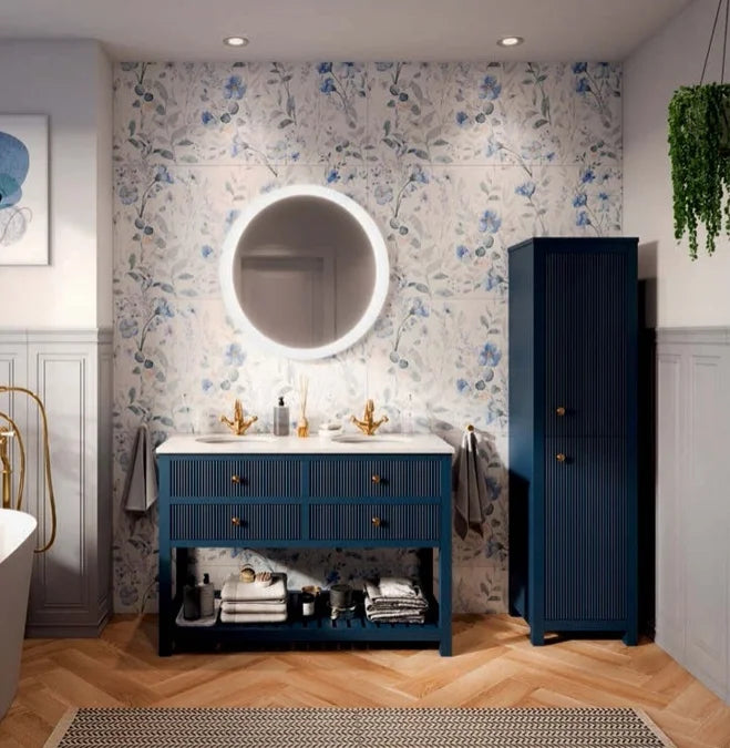 Tạp Chí The English Home (UK) Magazine #January 2026