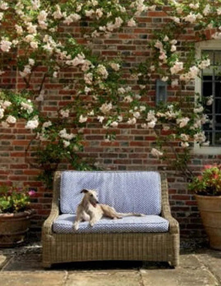 Tạp Chí The English Home (UK) Magazine #June 2025-Kallos