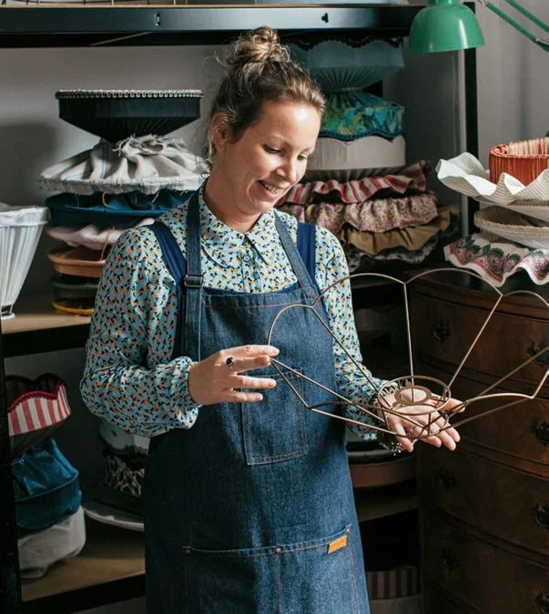 Tạp Chí The English Home (UK) Magazine #November 2025