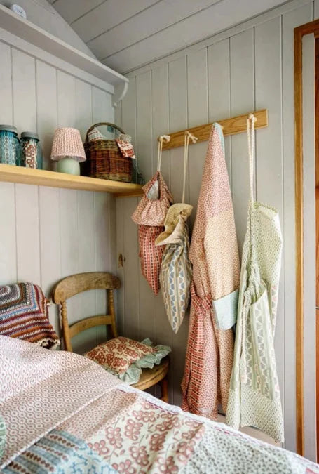 Tạp Chí The English Home (UK) Magazine #November 2025