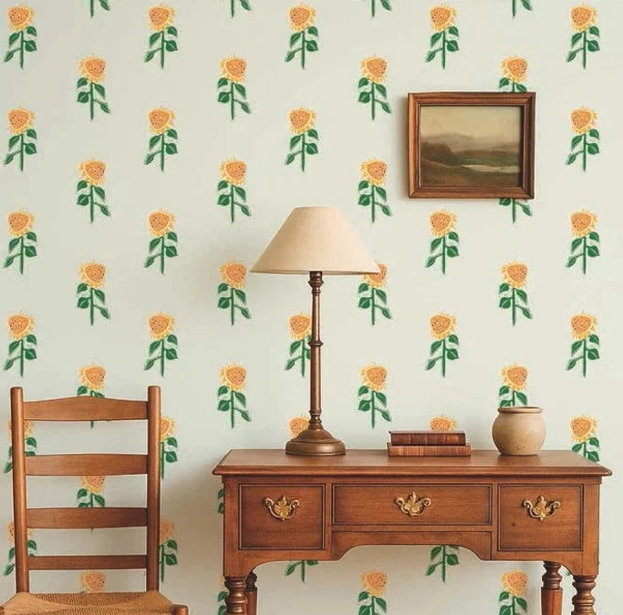 Tạp Chí The English Home (UK) Magazine #October 2025