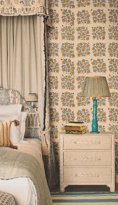 Tạp Chí The English Home (UK) Magazine #October 2025