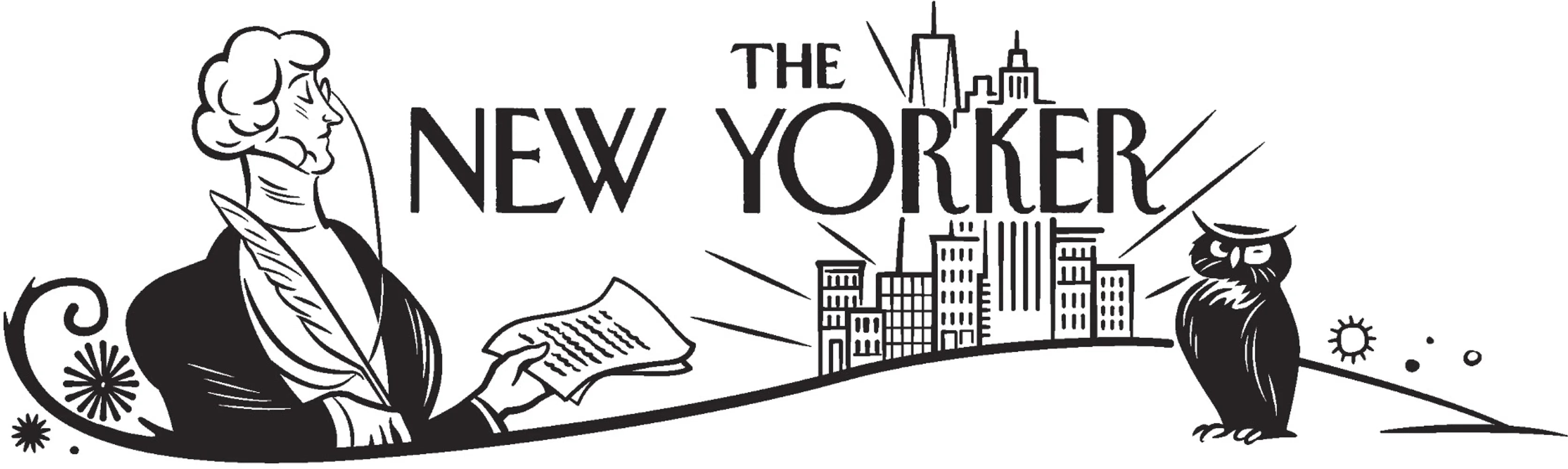 Tạp Chí The New Yorker Magazine #January 13, 2025 - Kallos Vietnam