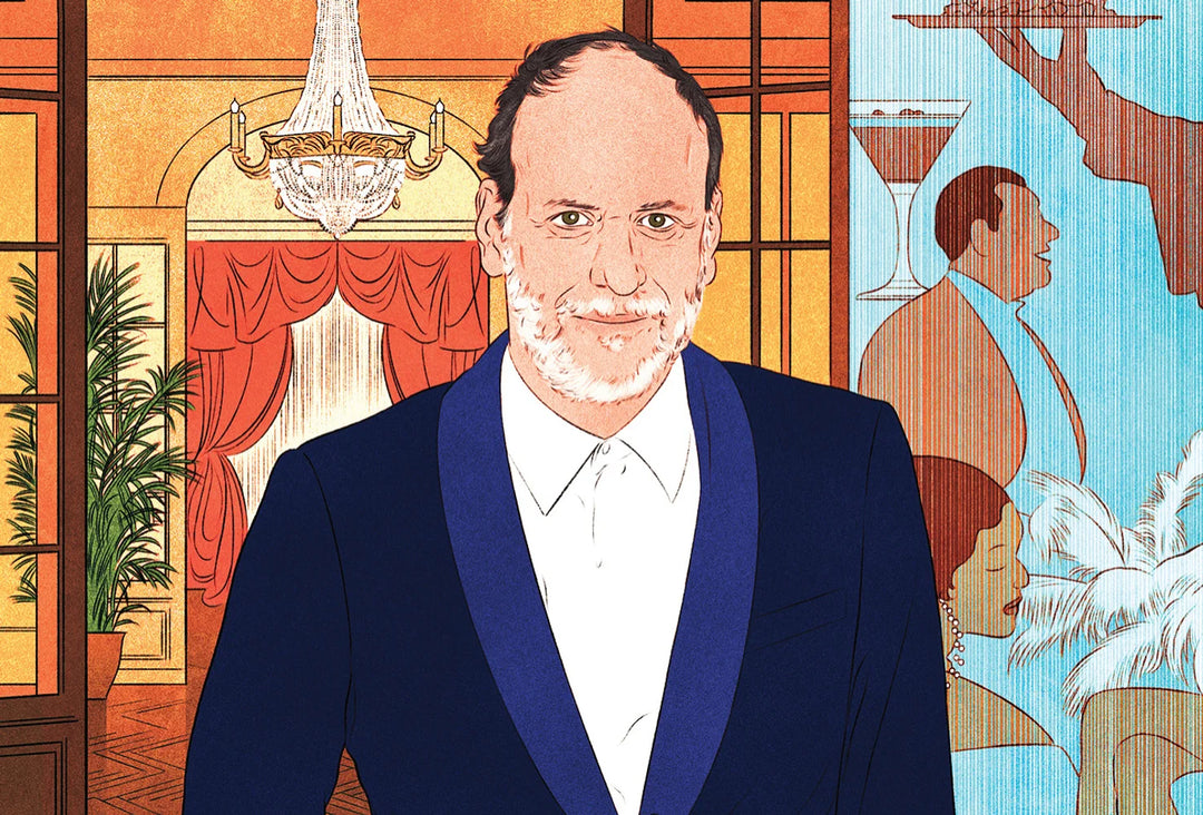 Tạp Chí The New Yorker Magazine #January 13, 2025 - Kallos Vietnam