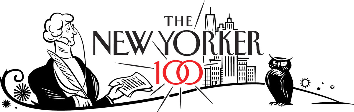 Tạp Chí The New Yorker Magazine #March 03, 2025