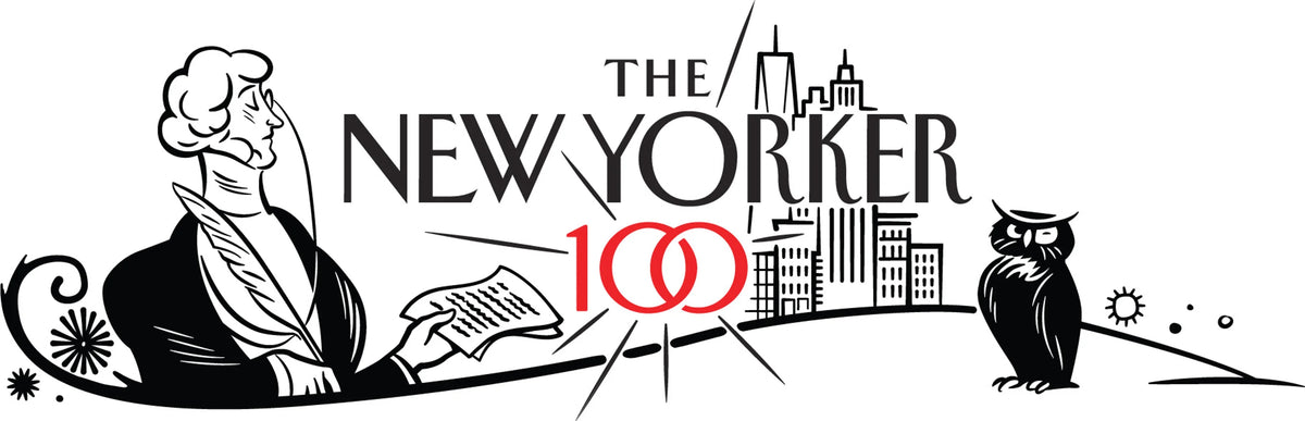 Tạp Chí The New Yorker Magazine #March 10, 2025