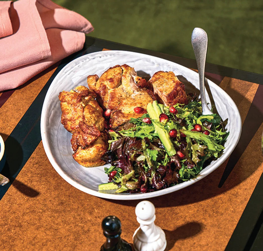 Tạp Chí The New Yorker Magazine #May 05, 2025-Kallos