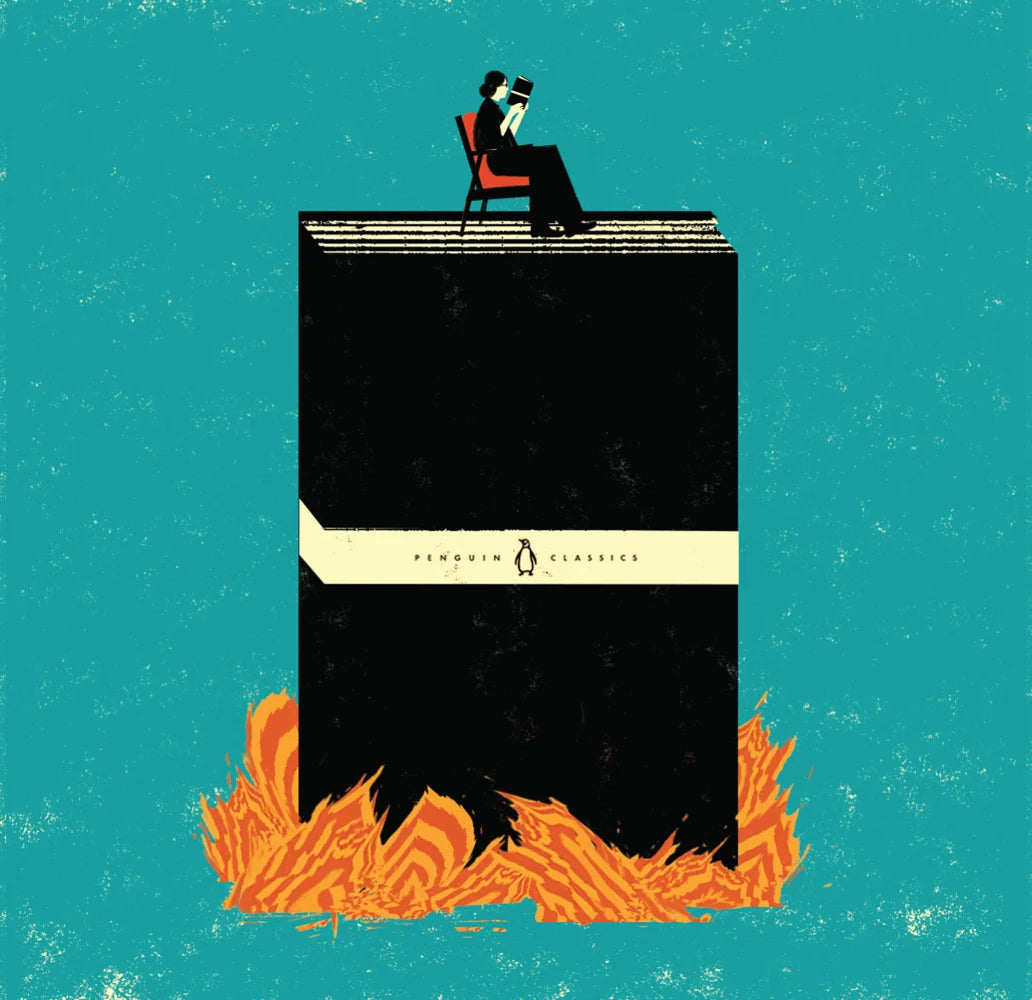 Tạp Chí The New Yorker Magazine #May 05, 2025