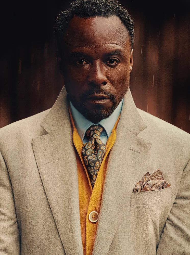 Tạp Chí The Rake Magazine #December 2024 - Issue 97