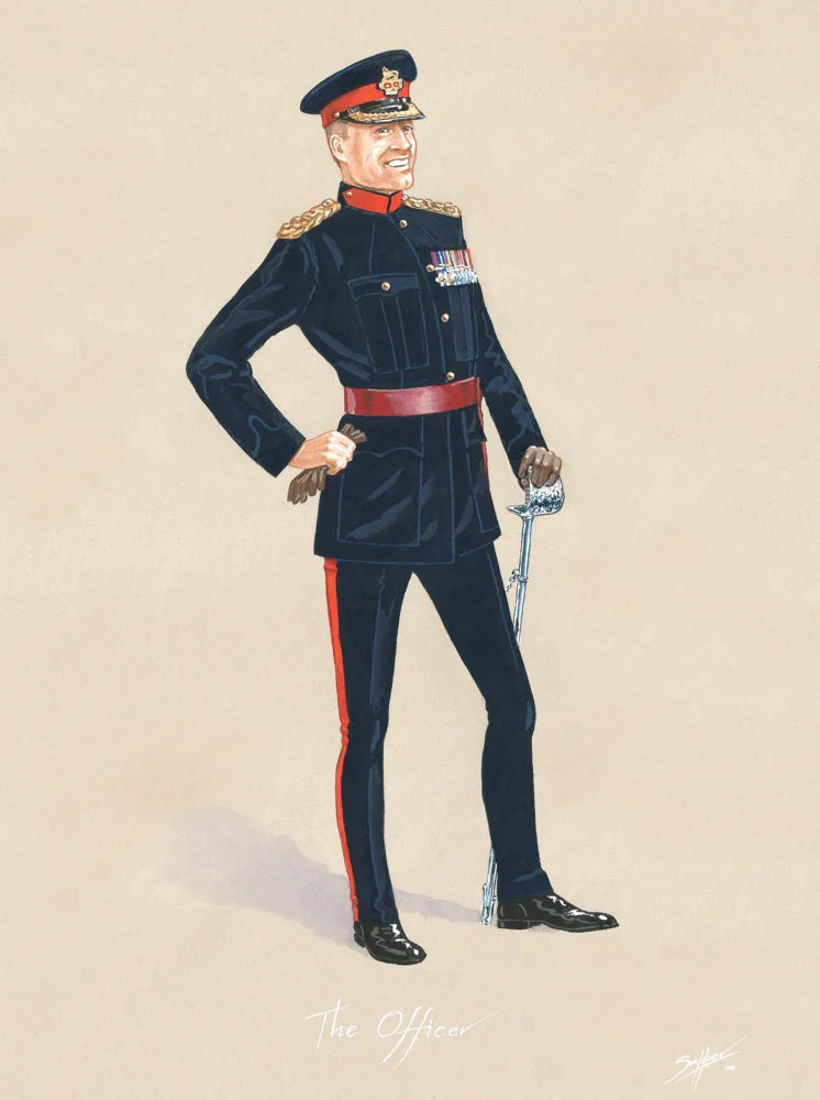 Tạp Chí The Rake Magazine #December 2024 - Issue 97