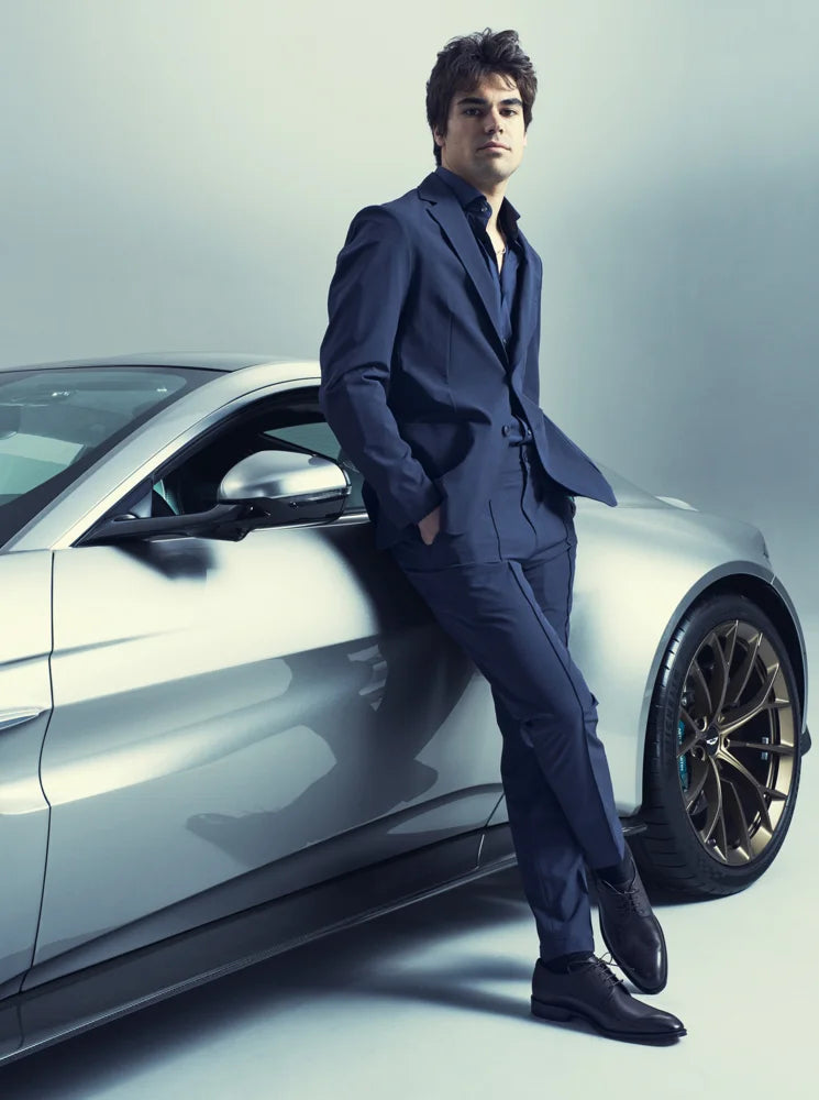 Tạp Chí The Rake Magazine #June 2024 - Issue 94-Kallos
